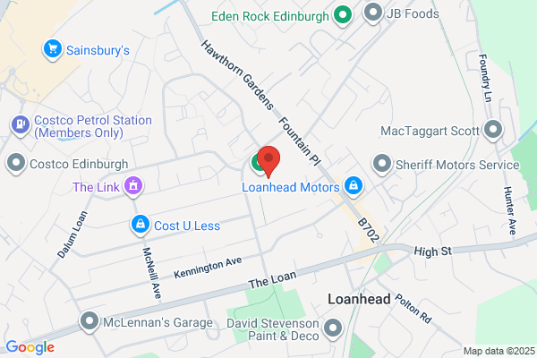 Loanhead Clinic