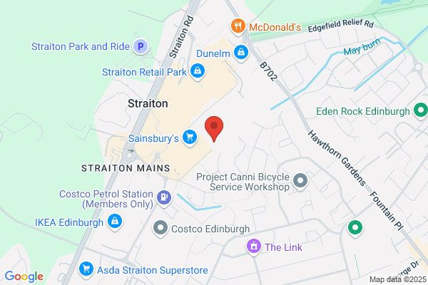 Loanhead Social Work Centre