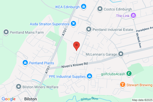 McLaren Plastics Ltd