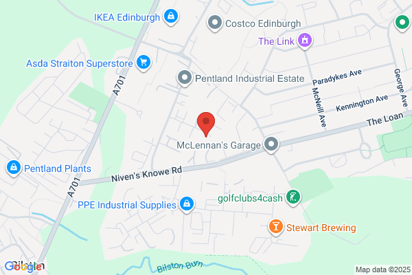 Nationwide Crash Repair Centres Ltd