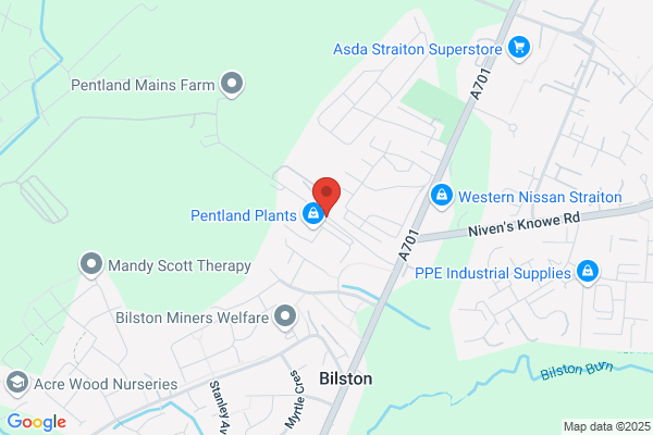 Pentland Biomass
