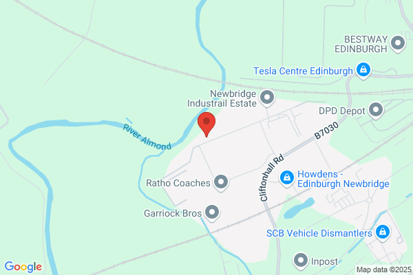 Whale Engineering