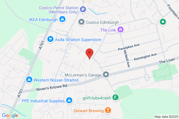 Pentlands Roadhouse