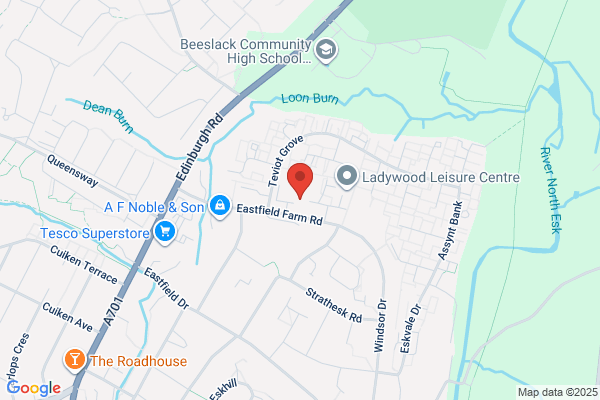 Bishops Move (Edinburgh) Ltd