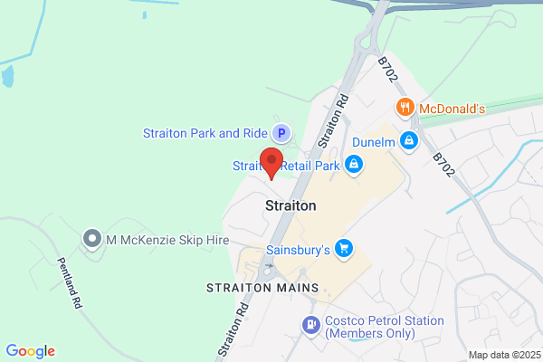 Loanhead Roofing