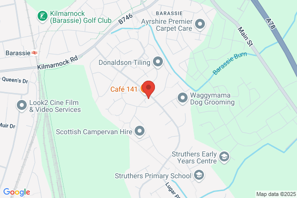 SPAR Deveron Road Troon