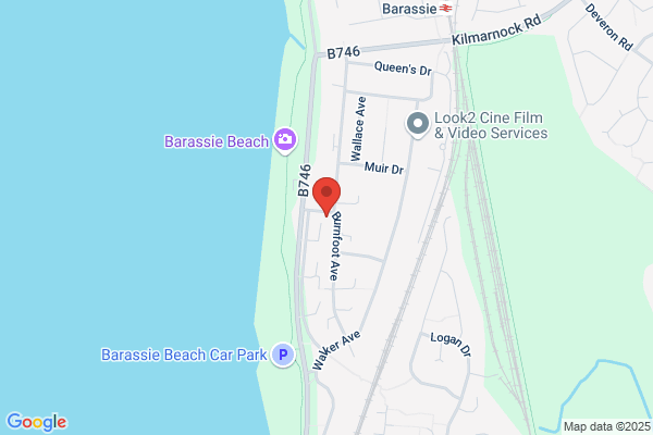 Barassie Chippy