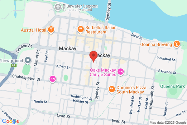 C & D Mackay