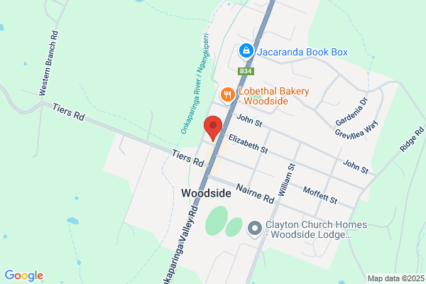 F Thomson