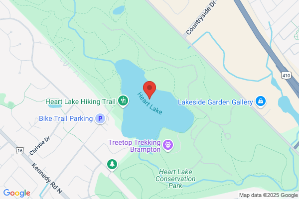 Heartlake