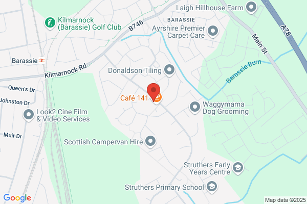 Meadowgreen Centre