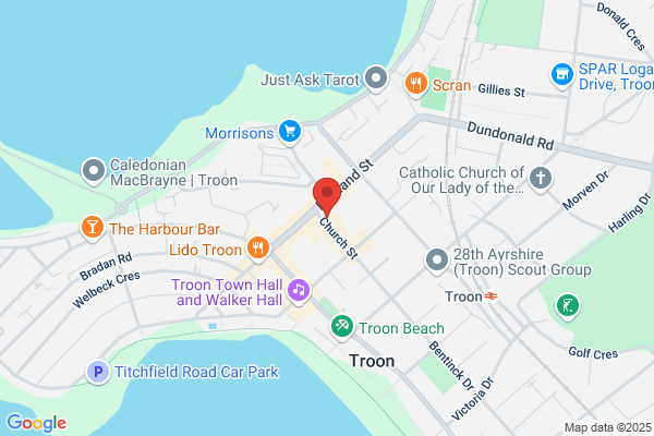 Scentsations Of Troon