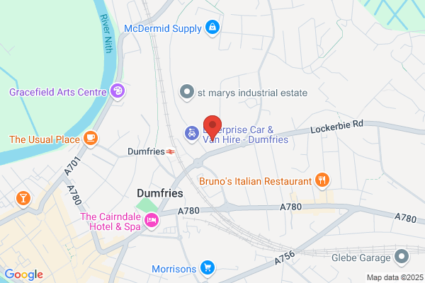 Toolstation Dumfries