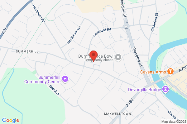 BBC (Dumfries)