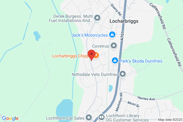 Brooms Road Post Office