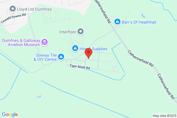 County Refrigeration Ltd