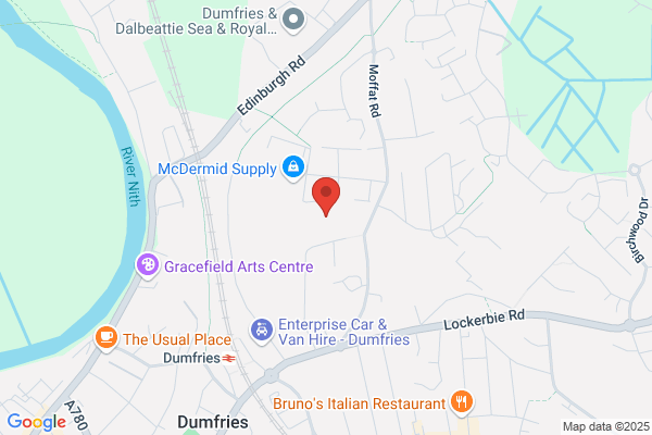 Cumberland & Dumfriesshire Farmers Mart PLC