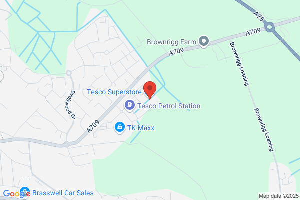 DPD Parcel Shop Location - Matalan