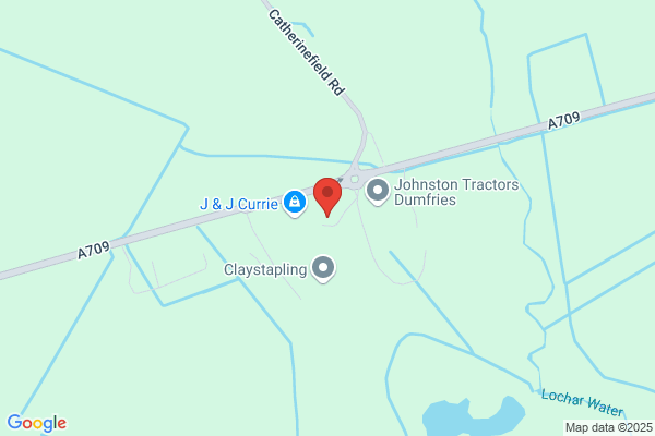 Dumfries Body Repair Centre