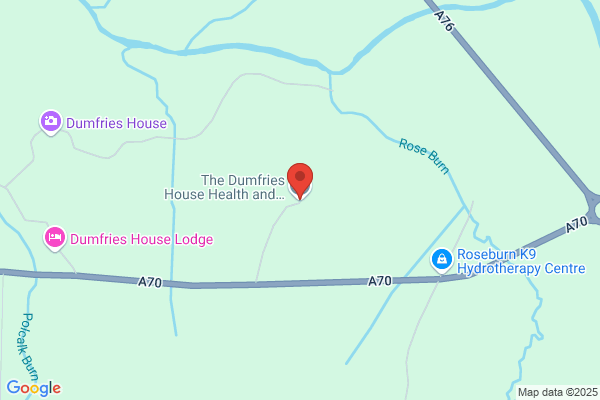 Dumfries Wellbeing Centre