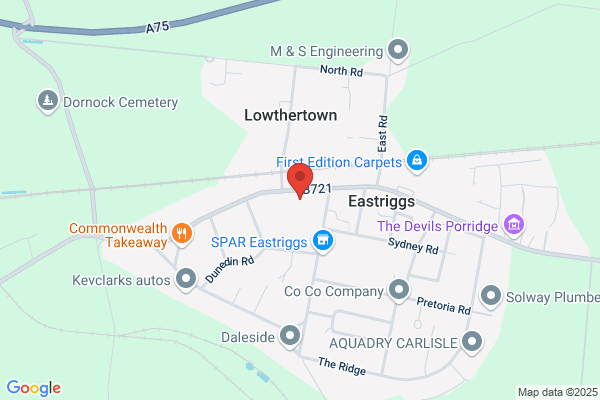 Eastriggs Community School