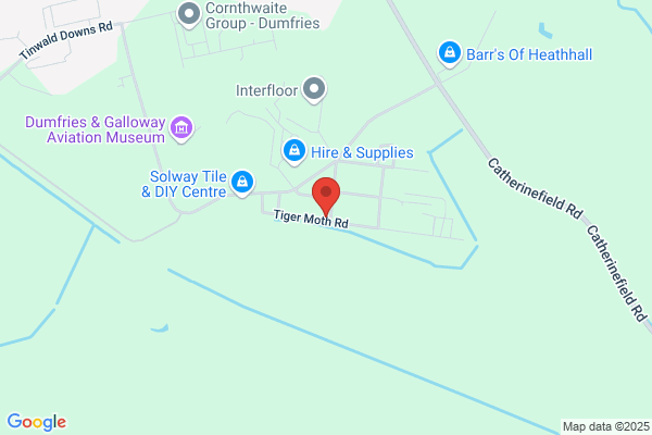 FTS TRAINING LTD