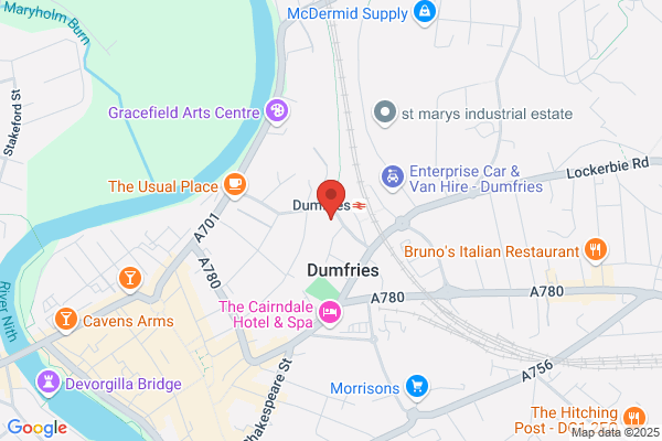 Fulwood Hotel