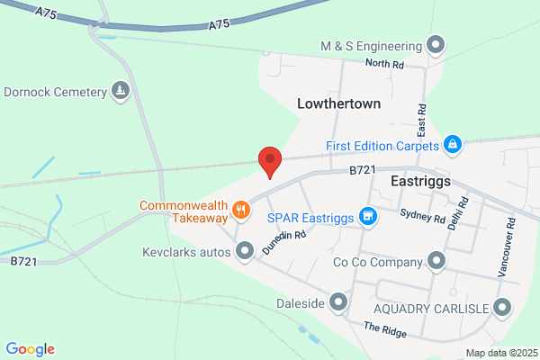H & I Engineering Ltd