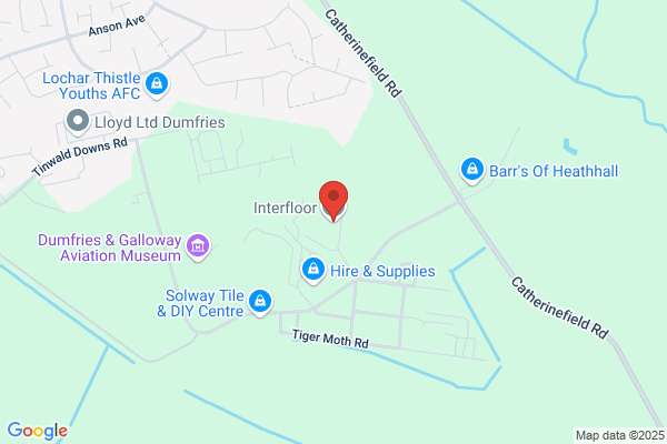 Interfloor Ltd