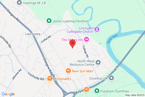 Lincluden Community Centre