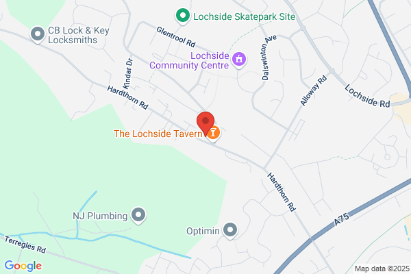 Lochside Supermarket
