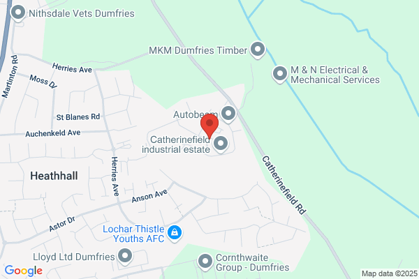 Nithsdale Plumbing & Heating