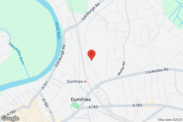 Screwfix Dumfries