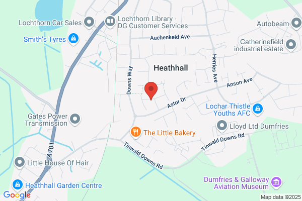 Wallace & Lockhart Ltd