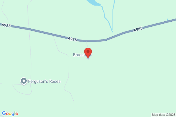 Braes Farming Co Ltd