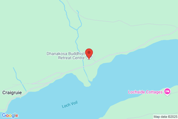 Dhanakosa