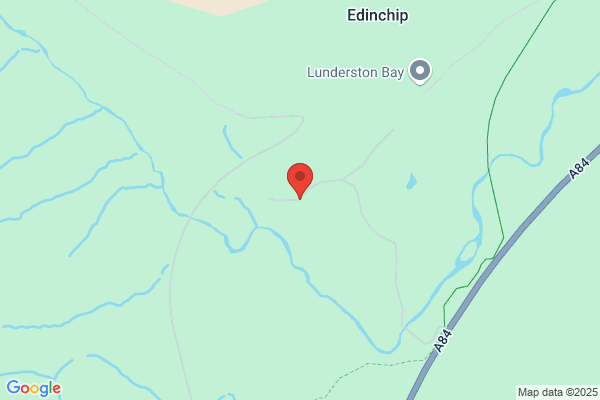 Edinchip Estate