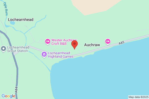 Holiday Cottages