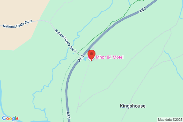 Kings House