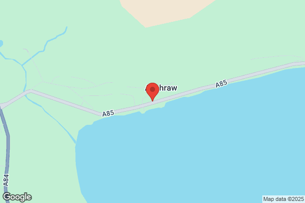 Lochearnhead Watersports Ltd