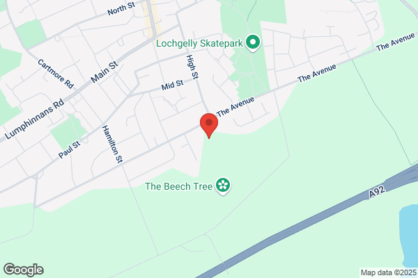 Ballingry Rovers Sports Club