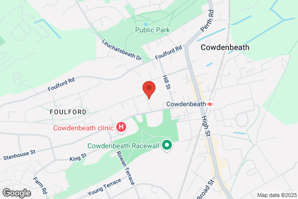 Cowdenbeath Bowling