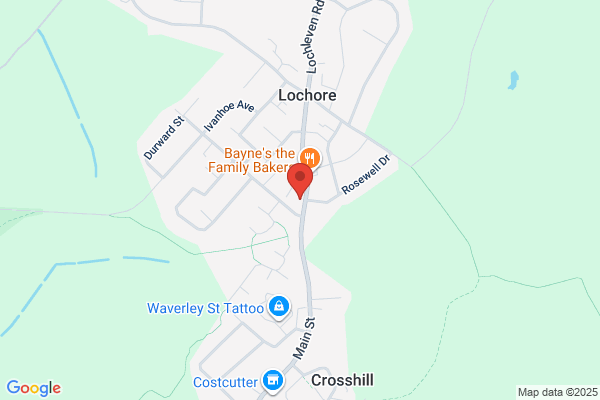 Lochore Miners Welfare Society & Social Club