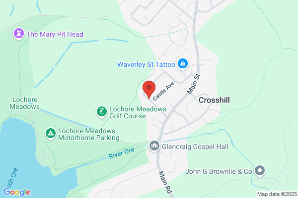 Crosshill Community Leisure Centre