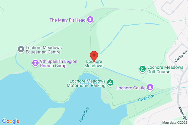 Lochore Community Leisure Centre