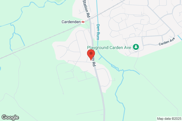 Dundonald Park Drop & Collect Post Office