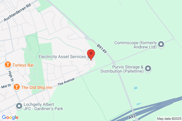 W H Electrical Services