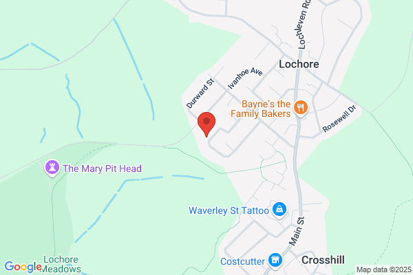Benarty Funeral Directors