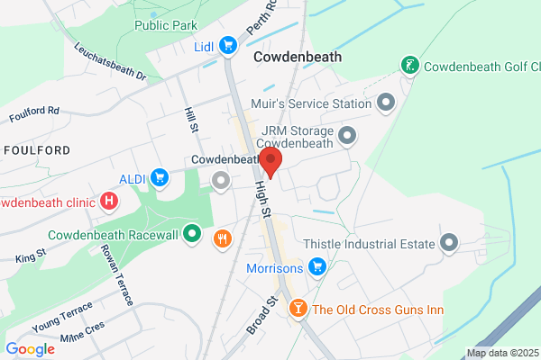 Colin Sneddon Funeral Directors Ltd
