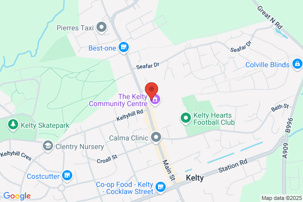 Ewing (Kelty)